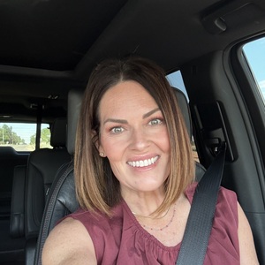 Dawn Hart
